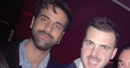 NUOVO ARRIVO NELLA DIRIGENZA DEL REAL CHIAPPA